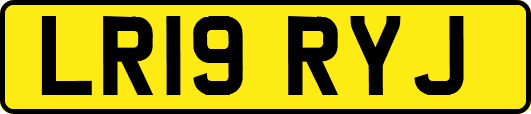 LR19RYJ