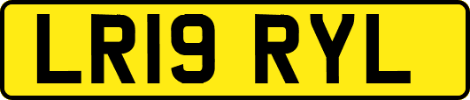 LR19RYL