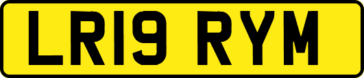LR19RYM