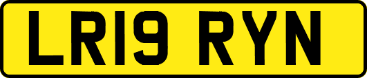 LR19RYN