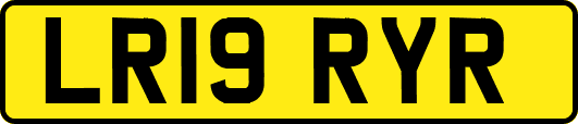 LR19RYR
