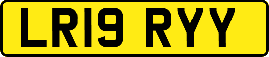 LR19RYY