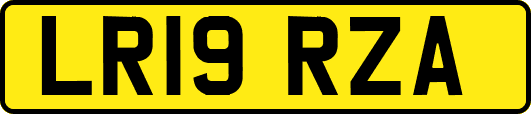 LR19RZA