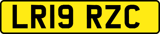 LR19RZC