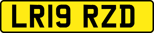LR19RZD