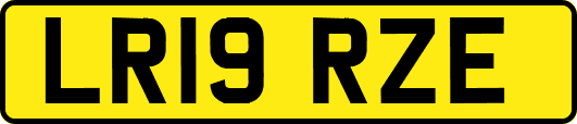 LR19RZE