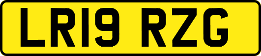LR19RZG