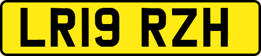 LR19RZH