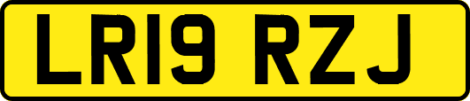 LR19RZJ