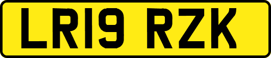 LR19RZK