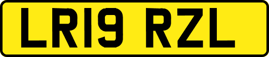 LR19RZL