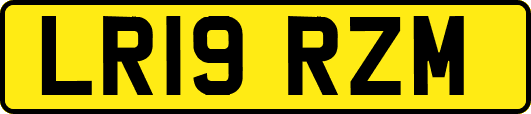 LR19RZM