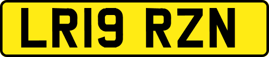 LR19RZN