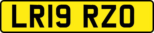 LR19RZO