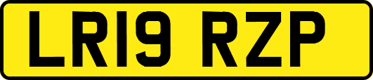 LR19RZP