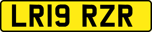 LR19RZR