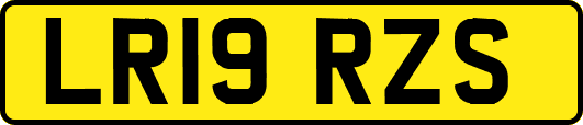 LR19RZS
