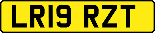 LR19RZT