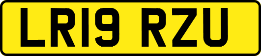 LR19RZU