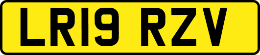 LR19RZV