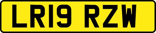 LR19RZW