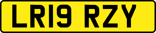 LR19RZY