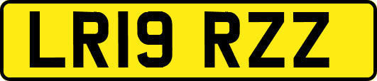 LR19RZZ