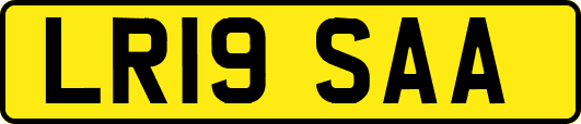 LR19SAA