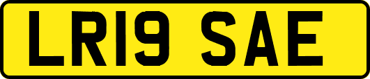 LR19SAE