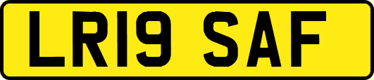 LR19SAF