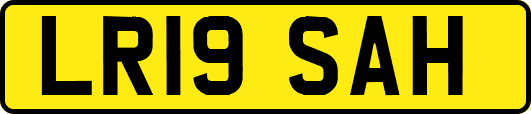 LR19SAH