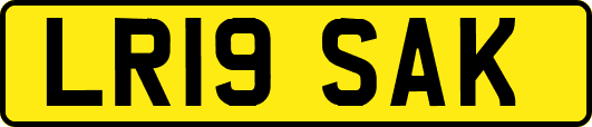 LR19SAK