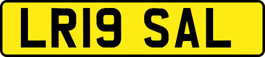 LR19SAL