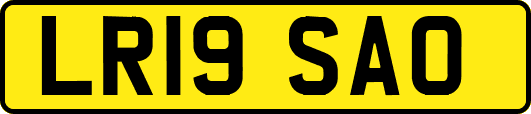 LR19SAO