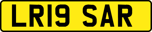 LR19SAR