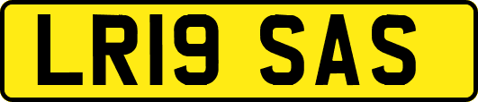 LR19SAS
