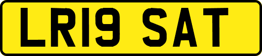 LR19SAT