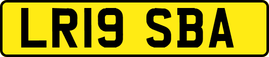 LR19SBA