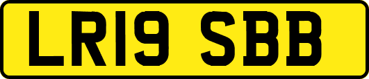 LR19SBB
