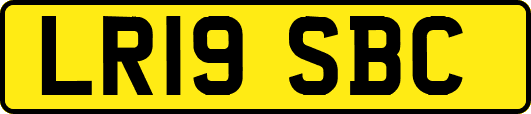 LR19SBC