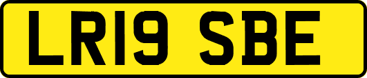 LR19SBE