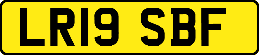 LR19SBF