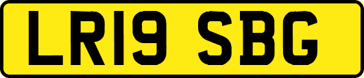 LR19SBG