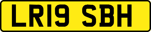 LR19SBH
