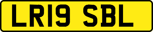 LR19SBL