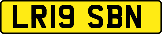 LR19SBN