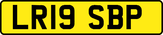 LR19SBP