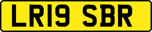 LR19SBR