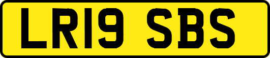 LR19SBS