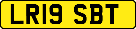 LR19SBT